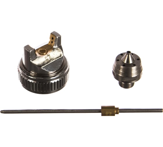 Изображение товара Сопло 2.5 мм для краскопульта Elitech 0704.017600