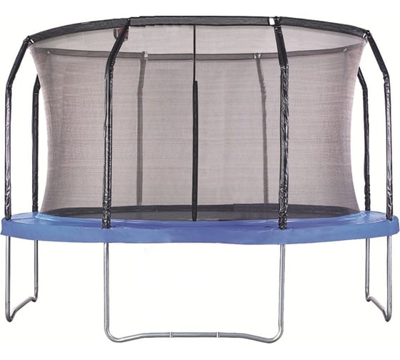 Изображение товара Батут с защитной сеткой Perfetto sport 8 диаметр 2.4 м СГ000000528