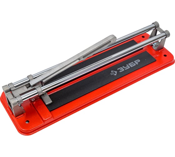 Изображение товара Усиленный плиткорез  ЗУБР МАСТЕР, 300мм 33191-30