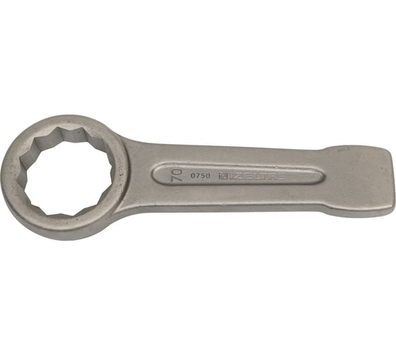 Изображение товара Ключ накидной силовой ударный IZELTAS 70 мм , 750050070