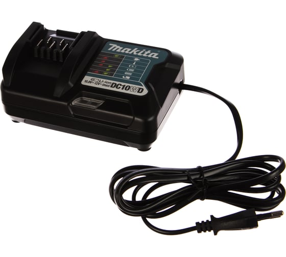 Изображение товара Зарядное устройство 10.8-12 В DC10WD Makita 199398-1