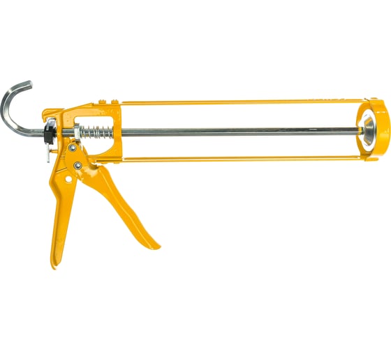 Изображение товара Пистолет под герметики SOUDAL 300мл 111072