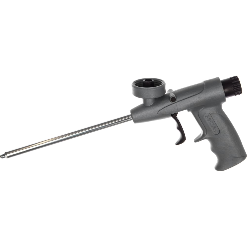 Резьбовой пистолет для монтажной пены Soudal Compact Foam 109953