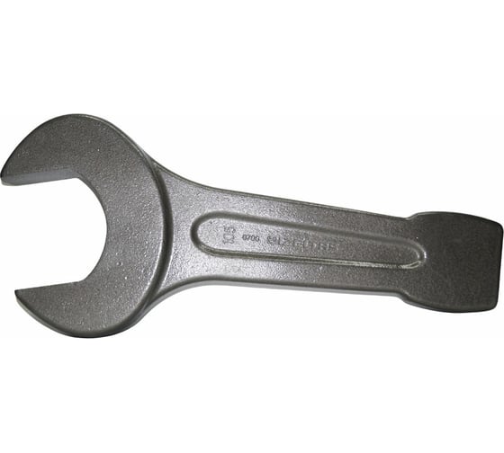 Изображение товара Ключ рожковый ударный IZELTAS 105 мм , 700050105