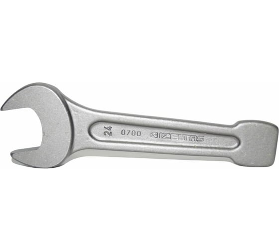 Изображение товара Ключ рожковый ударный IZELTAS 27 мм , 700050027