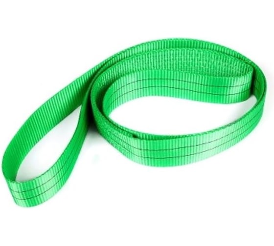 Изображение товара Текстильный кольцевой строп (2т, 3м) СТРОП-ПРО СТК SP00443