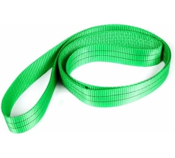 Изображение товара Текстильный кольцевой строп (2т, 6м) СТРОП-ПРО СТК SP00449