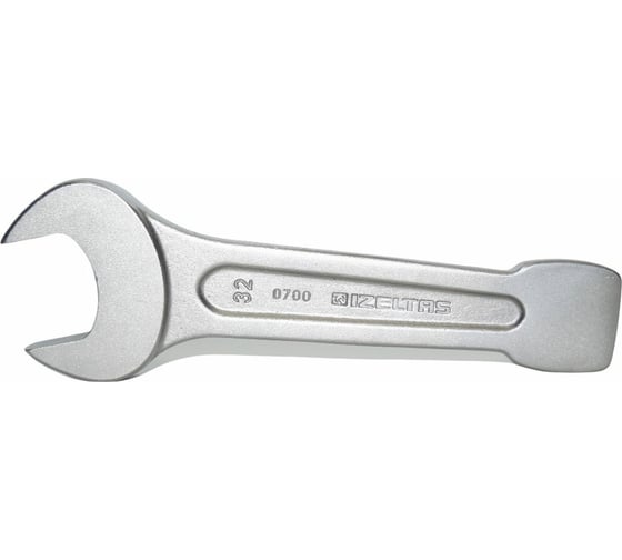Изображение товара Ключ рожковый ударный IZELTAS 32 мм , 700050032