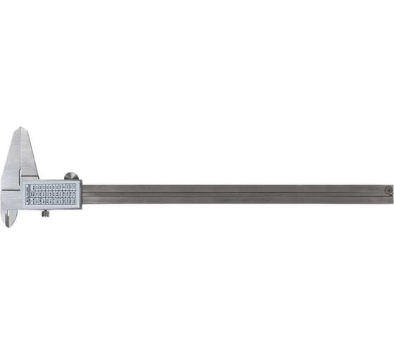 Изображение товара Штангенциркуль RGK SCM-300 механический С ПОВЕРКОЙ 755801