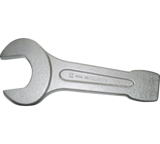 Изображение товара Ключ рожковый ударный IZELTAS 90 мм , 700050090