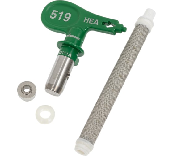 Изображение товара Форсунка сменная HEA ProTip N519 Wagner 554519