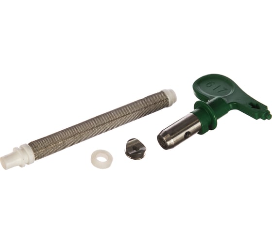 Изображение товара Форсунка сменная HEA ProTip N617 Wagner 554617