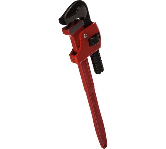 Изображение товара Трубный ключ, тип Stilson 18 дюймов IZELTAS 2100100018