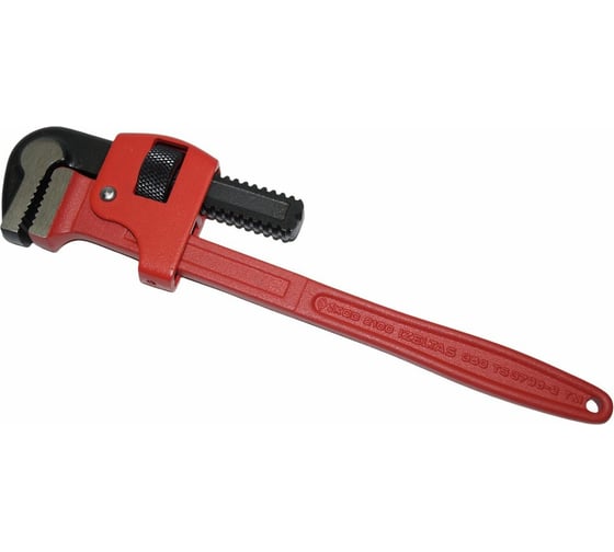 Изображение товара Трубный ключ, тип Stilson 8 дюймов IZELTAS 2100100008