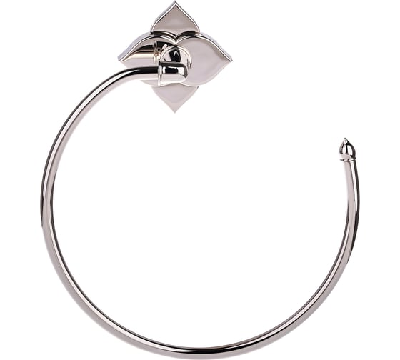 Изображение товара Держатель для полотенца - кольцо Moroshka grande 928-102-01