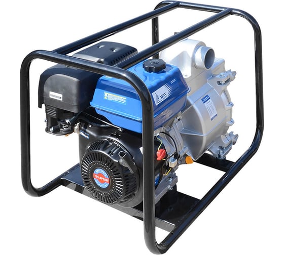 Изображение товара Мотопомпа ТСС TSS-PGST80 130130