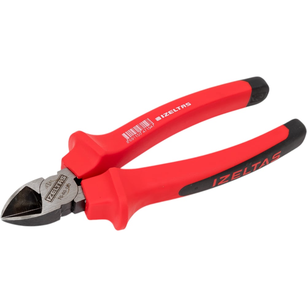 Бокорез IZELTAS ERGONOMIK 3700165180