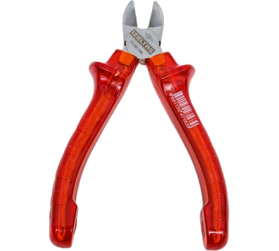 Изображение товара Бокорез 140мм IZELTAS KRAFT 3700163140