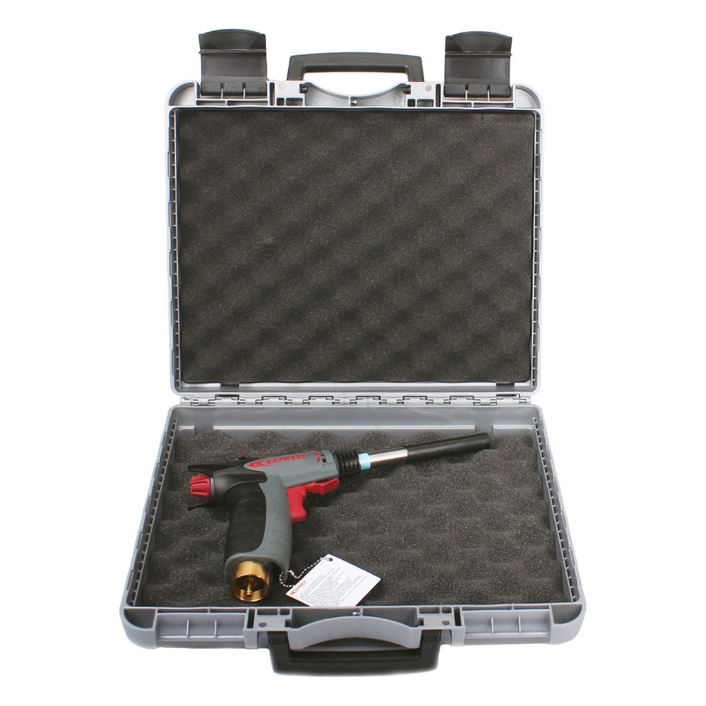 Изображение товара Набор Express vulcane solo горелка для монтажа кондиционеров 480X