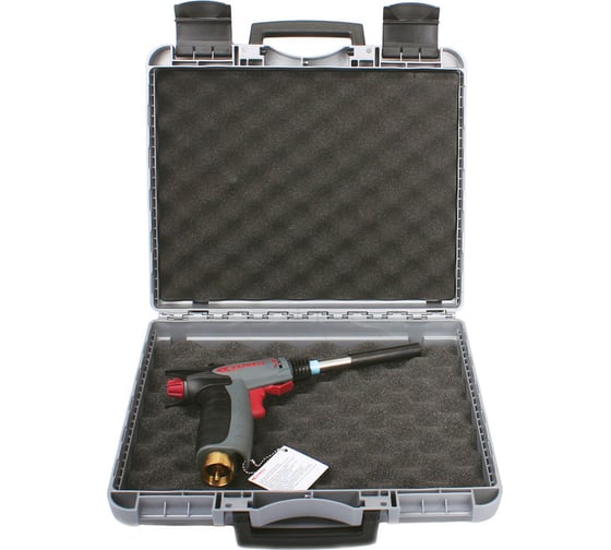 Изображение товара Набор Express vulcane solo для монтажа кондиционеров (без баллончика мапп) 480X