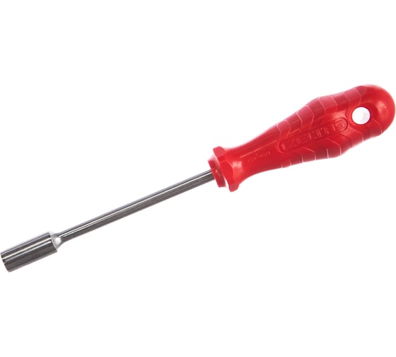 Изображение товара Торцевая отвертка-ключ 10мм IZELTAS 4770190100