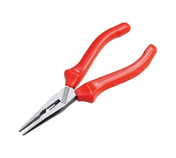 Изображение товара Плоскогубцы c удлиненными губками прямые OPAK 200 мм IZELTAS 3220132200