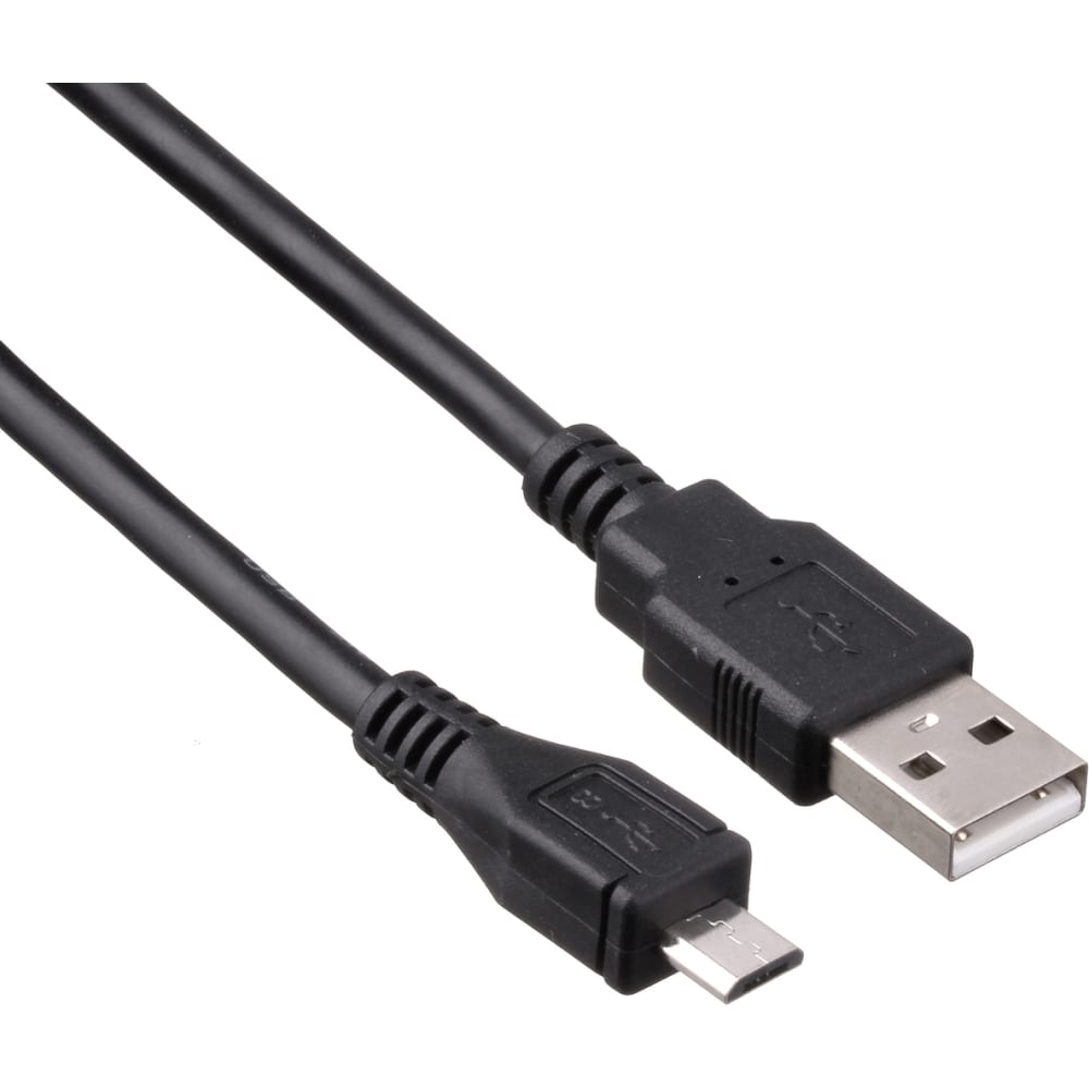 Кабель ExeGate мультимедийный кабель usb2 0 a вилка micro usb вилка длина 1 м bl1098b
