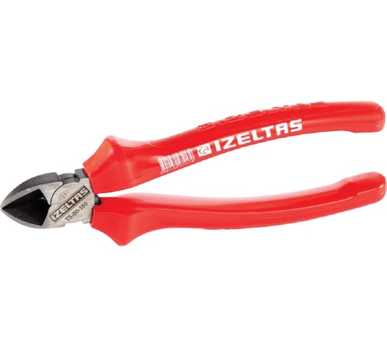 Изображение товара Бокорезы 160мм IZELTAS OPAK 3700162160