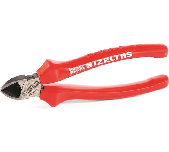 Изображение товара Бокорез 180мм IZELTAS OPAK 3700162180