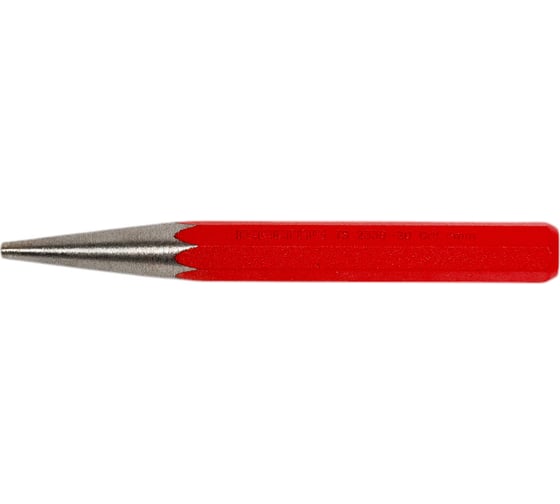 Изображение товара Бородок 4х120мм IZELTAS 5545240004