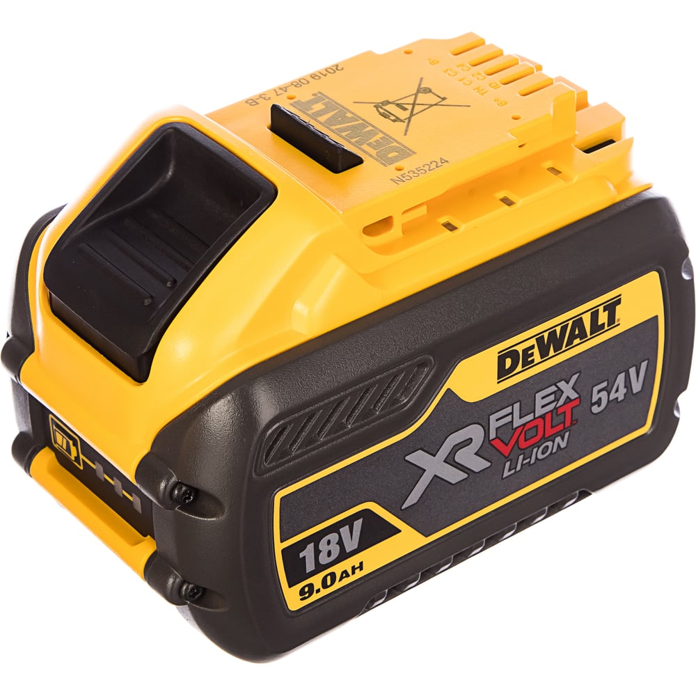 Аккумулятор Dewalt