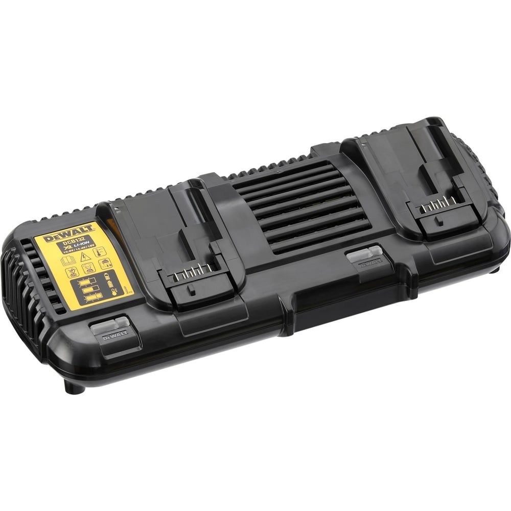 Зарядное устройство Dewalt