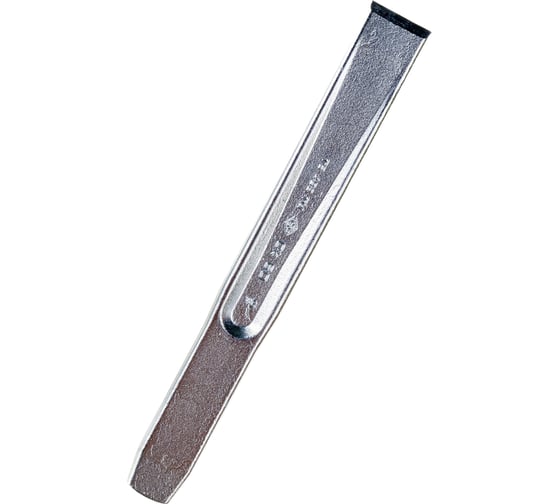 Изображение товара Плоское зубило 250мм IZELTAS 5500230250