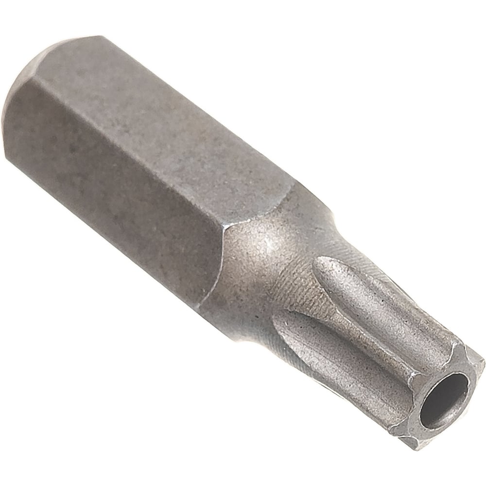 Вставка торцевая TORX с отверстием (Т45; 10 мм; L 36 мм) KING TONY 163645U