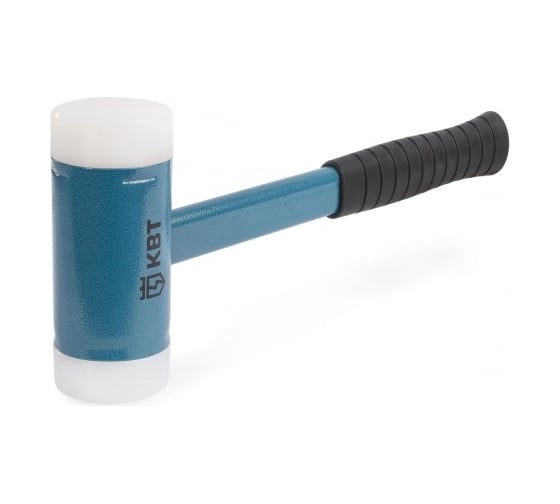 Изображение товара Безынерционный молоток КВТ Мб-60н серия ПРОФИ 89182