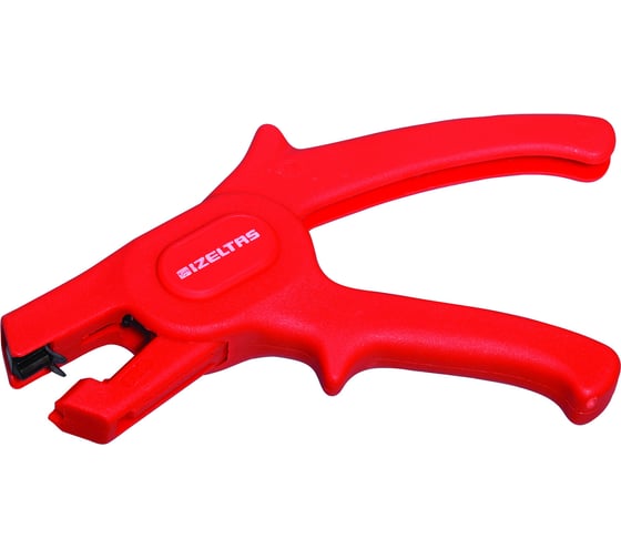 Изображение товара Инструмент д/удаления изоляции IZELTAS самонастраивающийся 0 5-4мм , 375350054