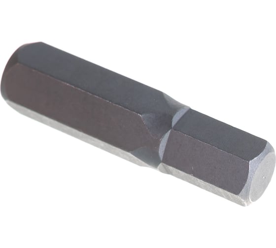 Изображение товара Вставка торцевая HEX (HEX7; 5/16; L 32 мм) KING TONY 183207H