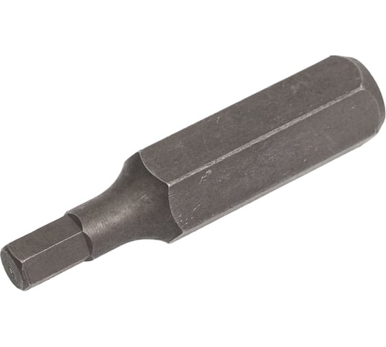 Изображение товара Вставка торцевая HEX (HEX4; 5/16; L 36 мм) KING TONY 183604H