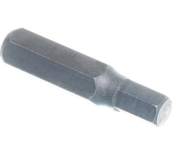 Изображение товара Вставка торцевая HEX (HEX6; 5/16; L 36 мм) KING TONY 183606H