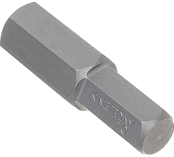 Изображение товара Вставка торцевая HEX (HEX10; 5/16; L 36 мм) KING TONY 183610H