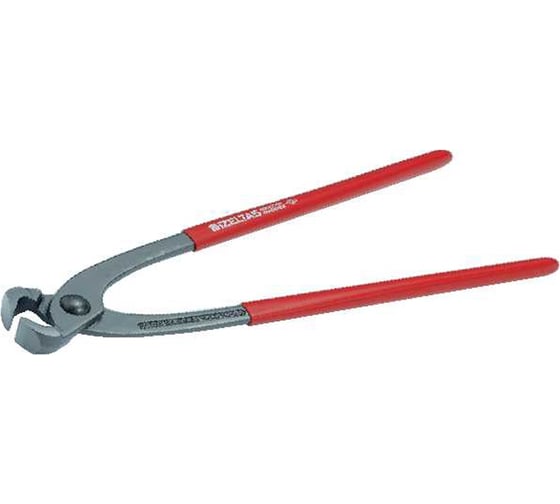 Изображение товара Арматурные вязальные клещи 280мм IZELTAS 3830150280