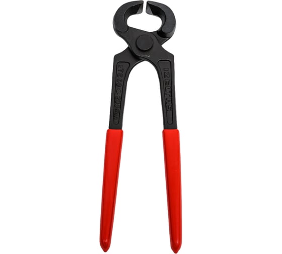 Изображение товара Плотницкие клещи 200мм IZELTAS 3800150200