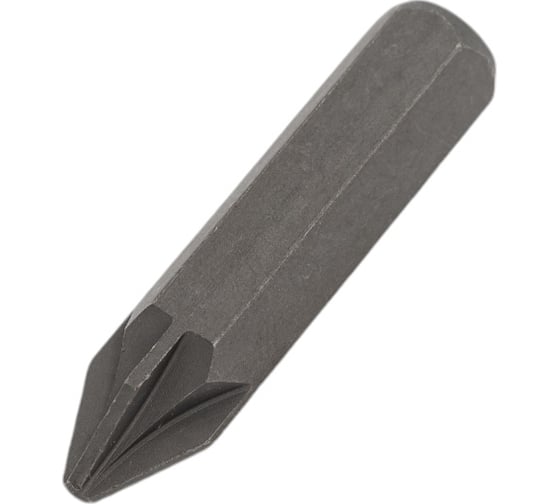 Изображение товара Вставка торцевая Pozidriv (PZ2; 5/16; L 36 мм) KING TONY 183602Z