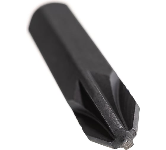 Изображение товара Вставка торцевая Pozidriv (PZ3; 5/16; L 36 мм) KING TONY 183603Z