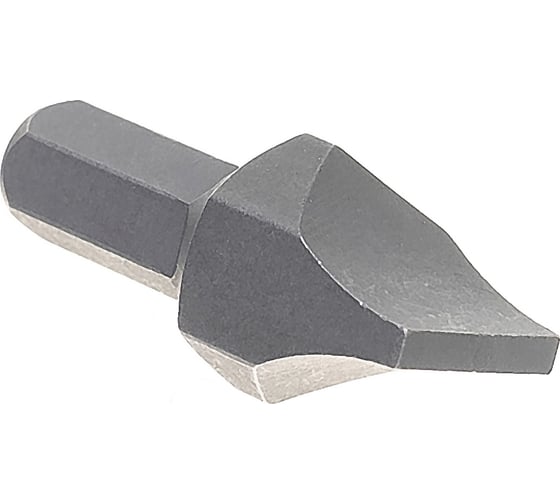 Изображение товара Вставка торцевая Slotted (SL 14х2.5 мм; 5/16; L 36 мм) KING TONY 183614S