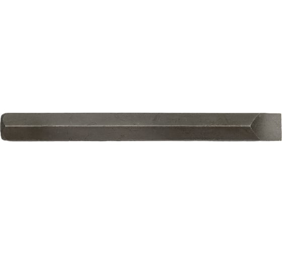 Изображение товара Вставка торцевая Slotted (SL 8х1.2 мм; 5/16; L 80 мм) KING TONY 188008S