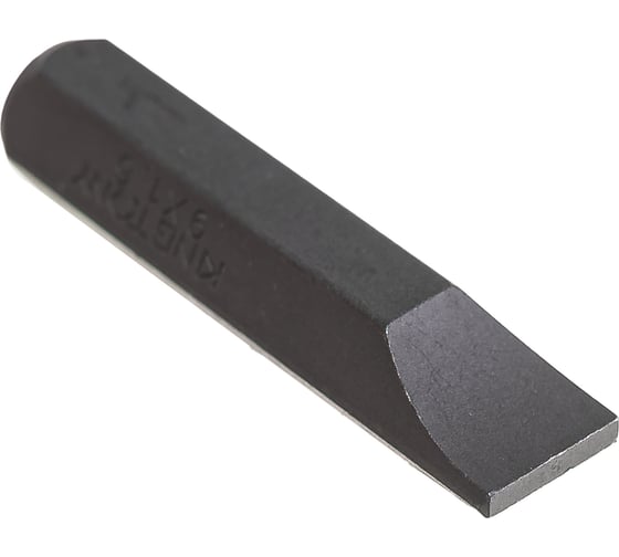 Изображение товара Вставка торцевая Slotted (SL 9х1.6 мм; 5/16; L 36 мм) KING TONY 183609S