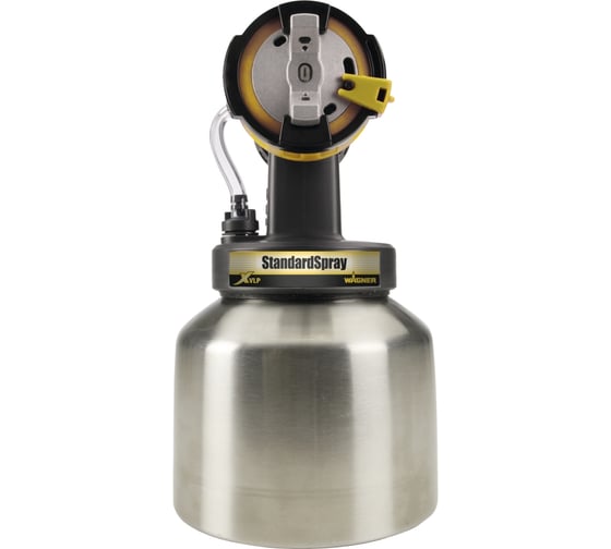 Изображение товара Насадка распылительная Fronted XVLP StandardSpray 4,1 мм Wagner 2321879