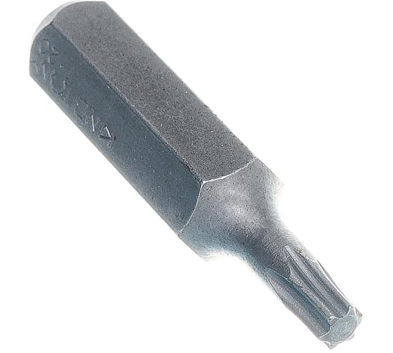 Изображение товара Вставка торцевая TORX (Т20; 5/16; L 36 мм) KING TONY 183620T