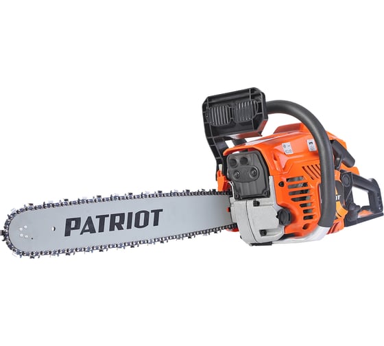 Изображение товара Цепная бензиновая пила PATRIOT PT 6020 220104580